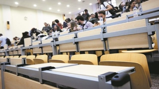 Έρχονται 12 μη κρατικά πανεπιστήμια: Ανοίγει ο δρόμος για ξένα ιδρύματα μετά το «ναι» του ΣτΕ