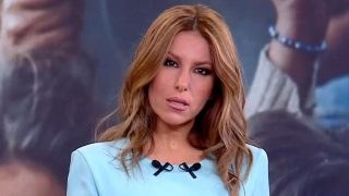 Γιάμαλη όπως λέμε… Ευαγγελάτος: Συνεχίζει στο Mega η παρουσιάστρια