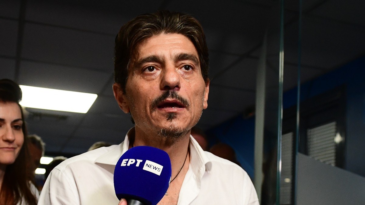 Το ανακοίνωσε ο Γιαννακόπουλος: Νέα τεράστια επένδυση 6 εκατομμυρίων!