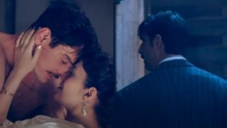 Grand Hotel 12/6: Ο Ρήγας πάει να βρει τον Πέτρο έχοντας μαζί του σουγιά