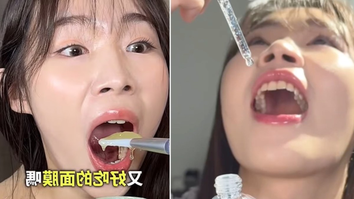 Πέθανε 24χρονη beauty influencer που έτρωγε καλλυντικά – Η περίεργη αλλαγή πριν τον θάνατο
