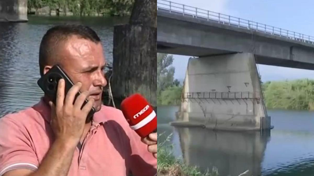 Ηρωική διάσωση στον Άραχθο: Συγκλονίζει ο άνδρας που έσωσε τα παιδιά – Ποια είναι η κατάσταση της υγείας τους