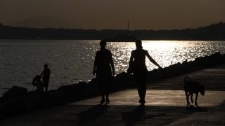 Καιρός σήμερα 7/6: Καλοκαιρινές και τροπικές συνθήκες εν όψει του Αγίου Πνεύματος – Η εκτίμηση Αρναούτογλου και Μαρουσάκη