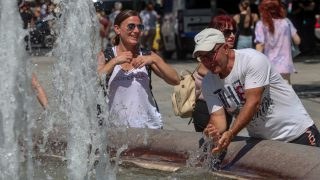 Καιρός: Ξεχάστε… τον καύσωνα – Έκτακτη προειδοποίηση Κολυδά για «βουτιά» του υδραργύρου