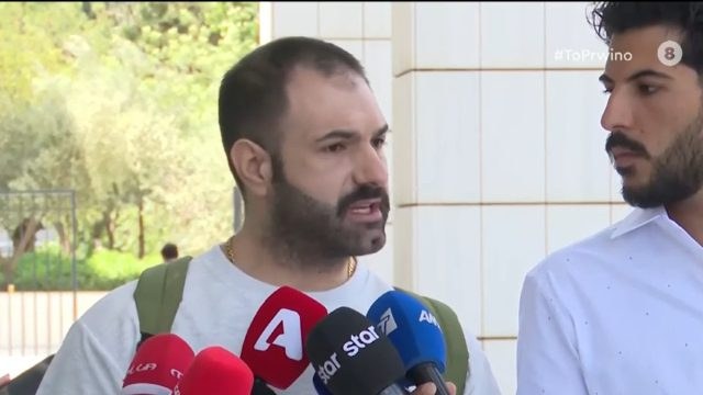 «Ξεσπάθωσε» ο Γιώργος Καρκάς: «Σιχαμένος ο Μπιμπίλας – Για τις κατηγορίες στον Τσαρούχα θα μιλήσετε ποτέ;»