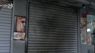 Συναγερμός στον Κολωνό: Έκρηξη σε ψητοπωλείο μετά από επίθεση με γκαζάκια