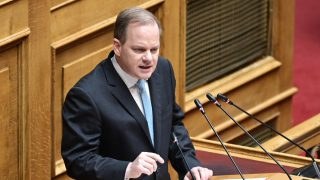 Τραγωδία στα Τέμπη: Ολοκληρώθηκε η ανάκριση και πάει στο Δικαστικό Συμβούλιο του ΑΠ η αξιολόγηση για Καραμανλή και γενικούς γραμματείς