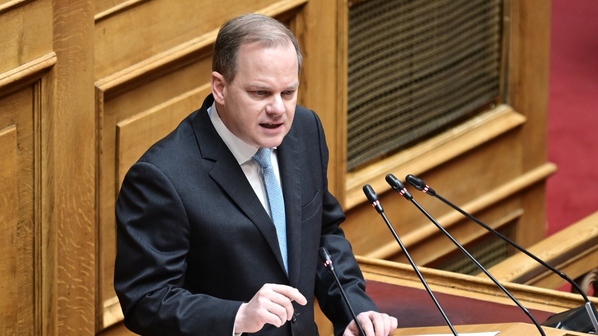 Τραγωδία στα Τέμπη: Ολοκληρώθηκε η ανάκριση και πάει στο Δικαστικό Συμβούλιο του ΑΠ η αξιολόγηση για Καραμανλή και γενικούς γραμματείς