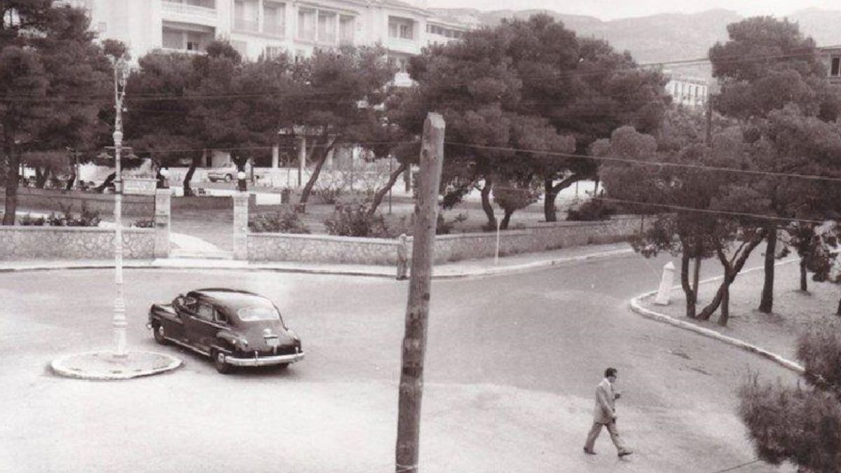 Κουίζ για την παλιά Αθήνα: Μπορείτε να αναγνωρίσετε την περιοχή; Είστε σίγουροι ότι έχετε περάσει από εκεί;