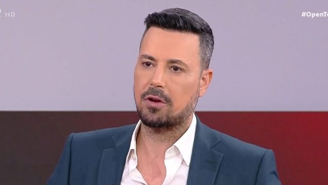 Έριξε «πυρά» ο Πέτρος Κουσουλός: «Αυτή η μαγκιά πρέπει να κοπεί»