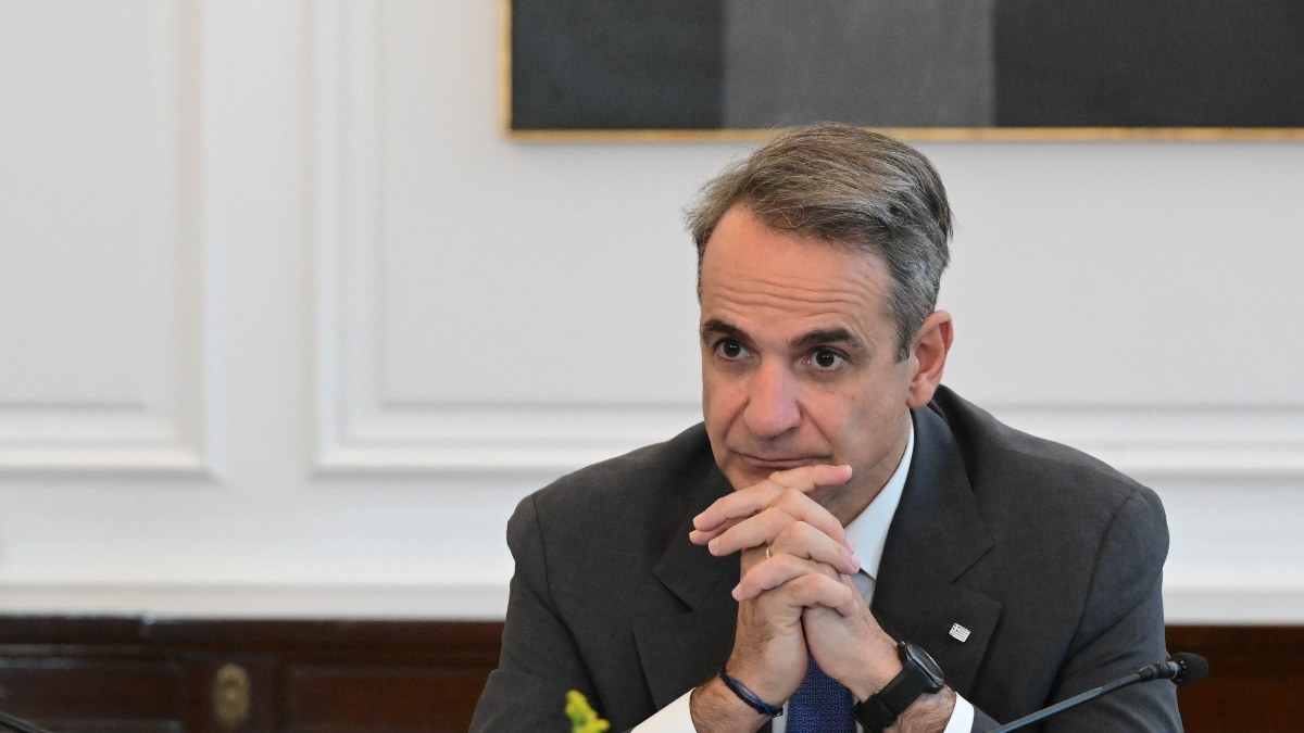 Μητσοτάκης για ΟΠΕΚΕΠΕ: Δε θα κλείσουμε τα μάτια στο πρόβλημα – Οι γόρδιοι δεσμοί, αν δε λύνονται, κόβονται