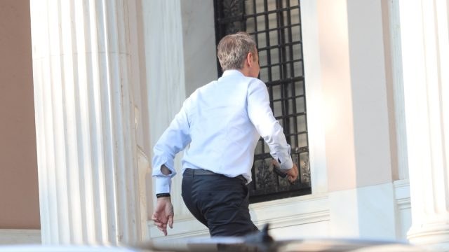 Αναστάτωση στο ΥΠΕΞ για τη σύρραξη στη Μέση Ανατολή – Ποια είναι η θέση της Ελλάδας