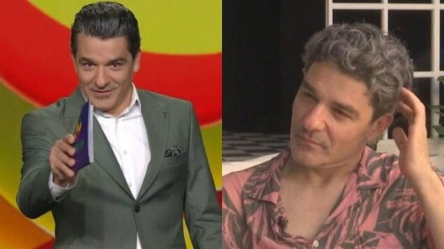 Πήρε θέση ο Λαγούτης: «Είναι κακόβουλα τα σχόλια που λένε ότι κάνω το “Big Brother” για τα χρήματα»