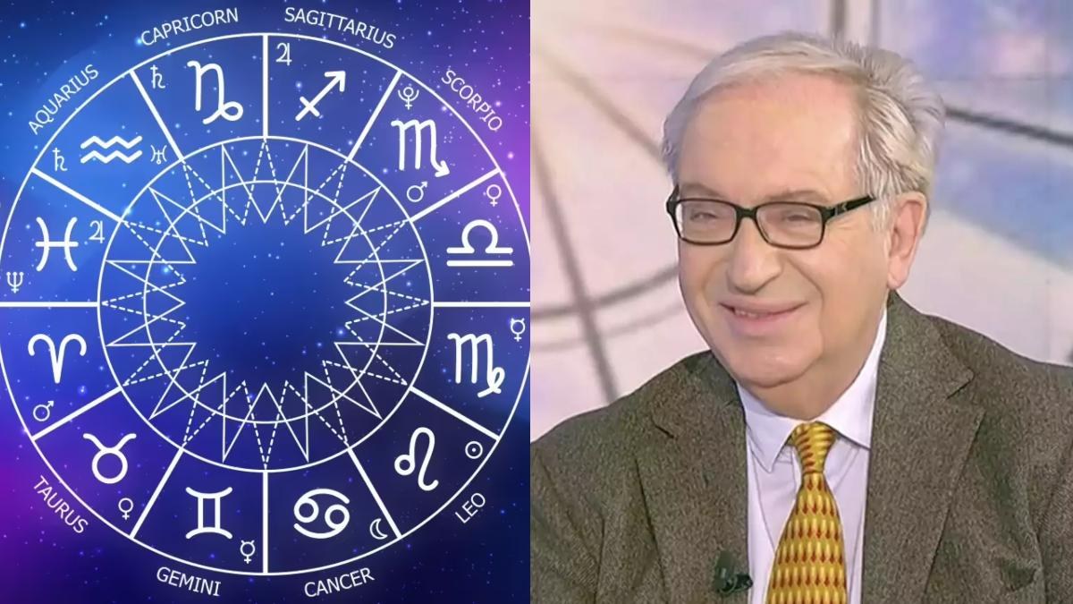 Έρχονται εξαπατήσεις και δύσκολες αποφάσεις: Οι προβλέψεις του Κώστα Λεφάκη για τα 12 ζώδια