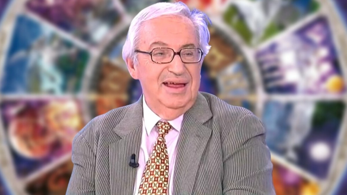 Κώστας Λεφάκης – Προβλέψεις εβδομάδας: 5 ζώδια είναι πιο τυχερά από τα υπόλοιπα 7
