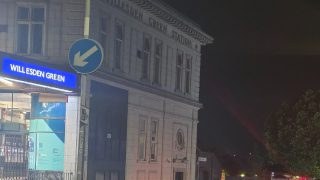 Συναγερμός στο Λονδίνο: Αιματηρό επεισόδιο με επίθεση με μαχαίρι στο Μετρό – Τρία άτομα στο νοσοκομείο