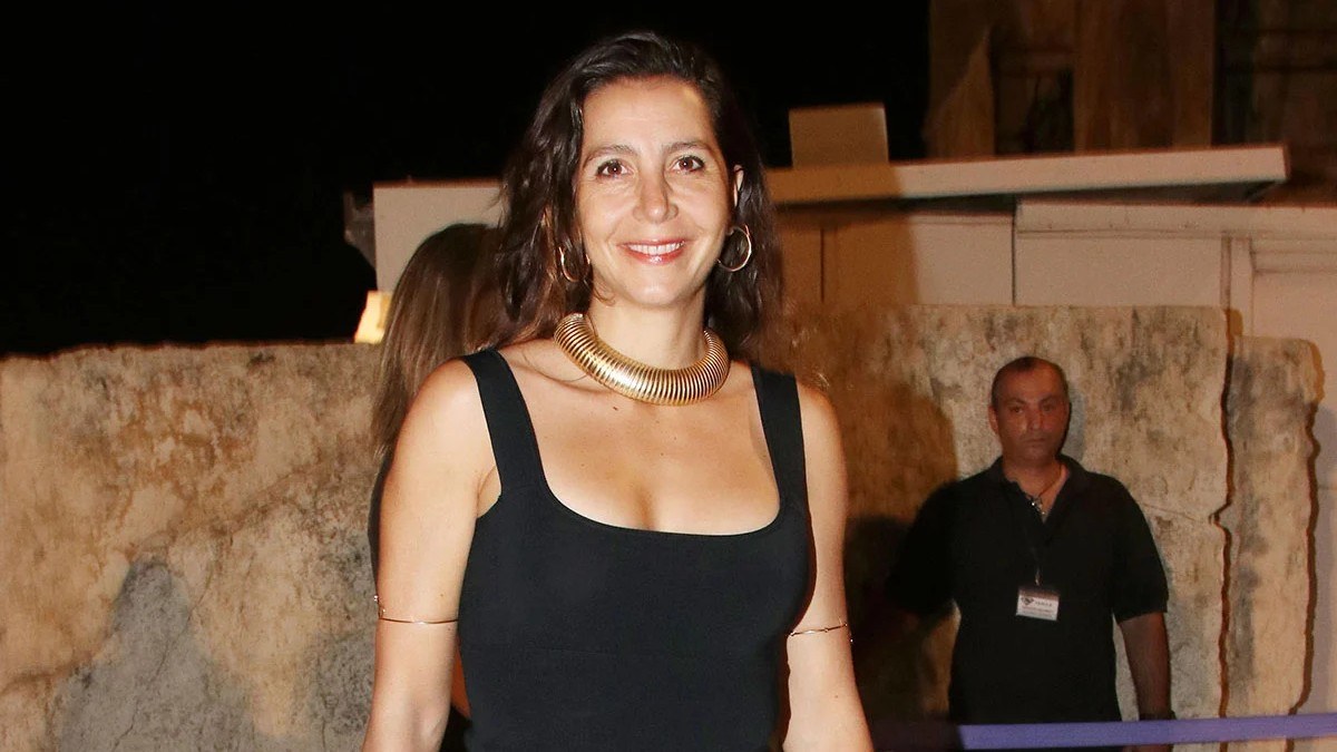 «Δεν ήθελα να ζω»: Συγκλονίζει η Αίθρα Λυκουρέζου