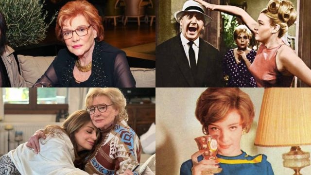 Μάρω Κοντού: Μια σπουδαία κυρία της τέχνης και της δημόσιας ζωής – Οι ρόλοι, η πολιτική και ο γάμος