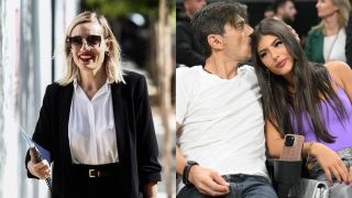 Στο πλευρό της Δέσποινας Γιαννακοπούλου η Ελεονώρα Μελέτη: «Είναι ντροπή και ταπείνωση των γυναικών»