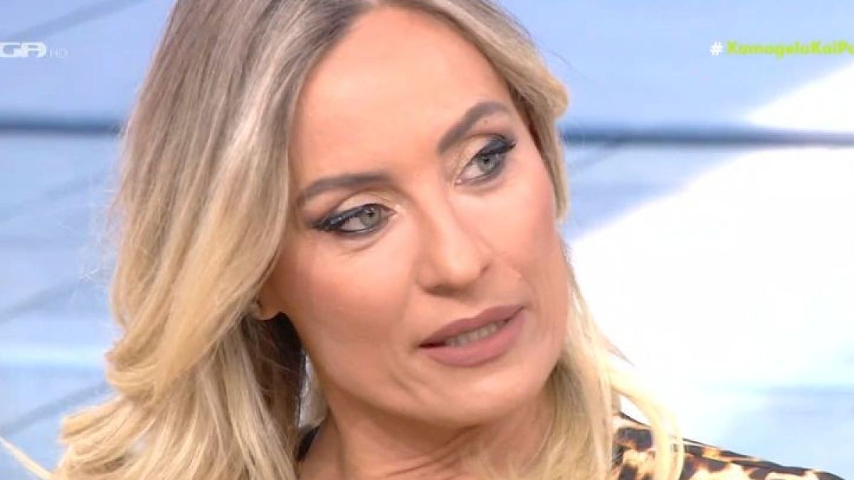 Ελεονώρα Μελέτη: «Ο πρωθυπουργός με είχε ρωτήσει αν είμαι έτοιμη για όλο αυτό – Δεν το είδα ως μία “αρπαχτή”»