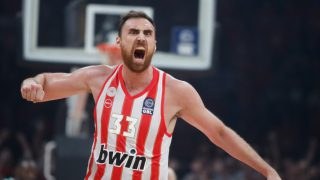 Ολυμπιακός: Μένει στο λιμάνι του έως το 2028 ο Μιλουτίνοφ