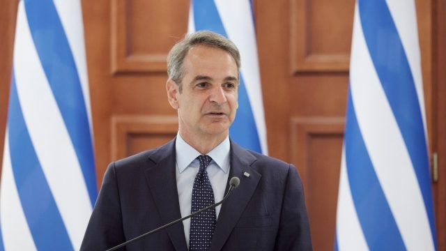 Μητσοτάκης για τη σύρραξη στη Μέση Ανατολή: Οι πιθανότητες περαιτέρω κλιμάκωσης αυξάνονται επικίνδυνα