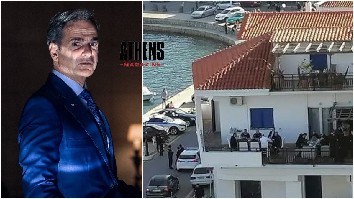 Ο «πλημμυροπαθής αγρότης» Μητσοτάκης και άλλες 4 σκανδαλώδεις υποθέσεις που έχουν εκθέσει την κυβέρνηση