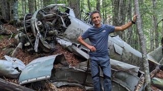 Δράμα: H νεκροψία θα δείξει εάν ο θάνατος του ορειβάτη προκλήθηκε από το χτύπημα της αρκούδας ή από την πτώση – «Νομίζω τον έσπρωξε»