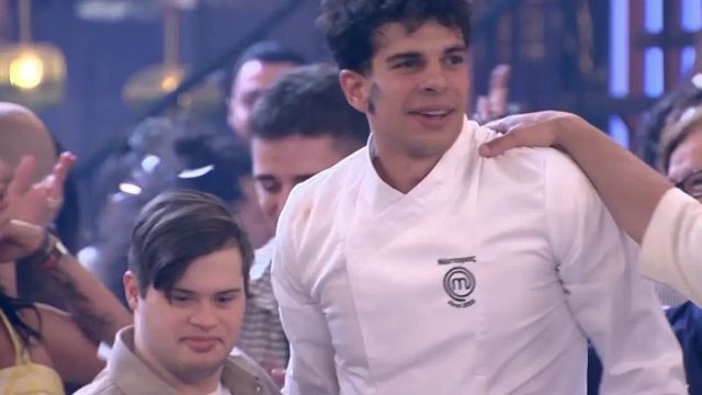 MasterChef 2025: Μεγάλος νικητής ο Νέστορας!