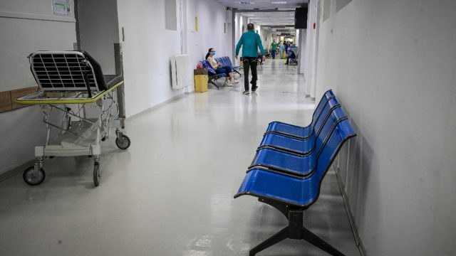 Άνοιξε ο ασκός του Αιόλου μετά την τραγική αμέλεια στο Τζάνειο: Λάθος μετάγγιση αίματος και στο νοσοκομείο Ρεθύμνου