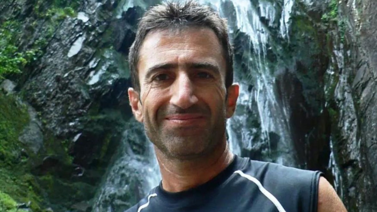 Ανατριχιάζει βίντεο από την τραγωδία στη Δράμα – «Φαίνεται η αρκούδα, ο ορειβάτης λέει “ρίξε της σπρέι πιπεριού”»