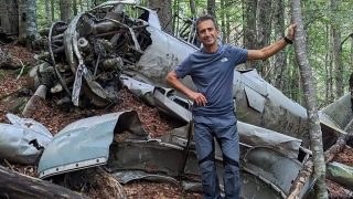 Τραγικό φινάλε στη Δράμα: Νεκρός ο ορειβάτης που έπεσε στον γκρεμό μετά από επίθεση αρκούδας