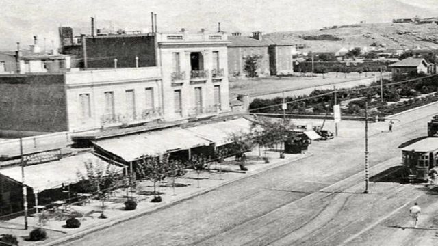 Κουίζ για την παλιά Αθήνα: Μπορείτε να αναγνωρίσετε ποια συνοικία είναι;