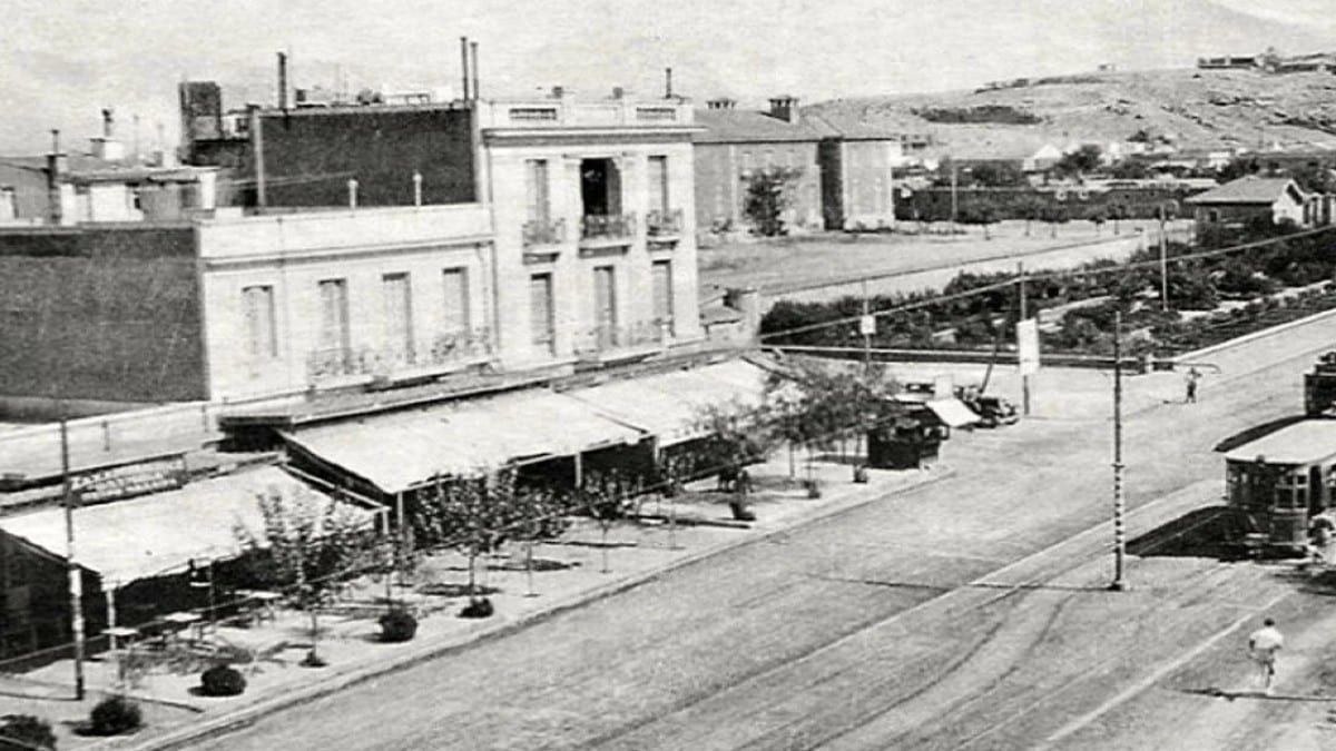Κουίζ για την παλιά Αθήνα: Μπορείτε να αναγνωρίσετε ποια συνοικία είναι;