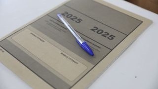 Πανελλαδικές 2025 ΕΠΑΛ: Αυτά είναι τα θέματα που έπεσαν σήμερα (3/6) στα Μαθηματικά