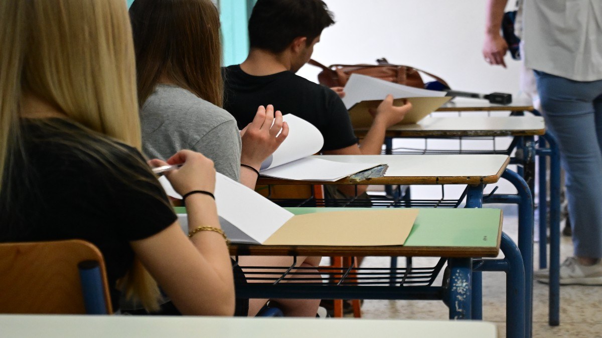 Καθοριστικό το τέλος Ιουνίου για τους υποψηφίους των Πανελλαδικών – Τι να περιμένουν οι μαθητές από τον Σεπτέμβριο