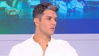 Απάντησε στη Γερμανού ο Δημήτρης Πανόπουλος: «Κάνουμε την τρίχα, τριχιά»