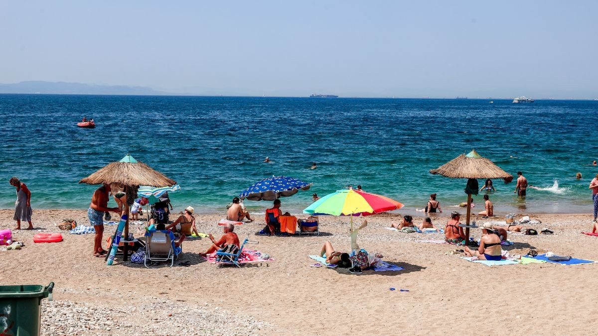 Ο τουρισμός στέλνει τα πρώτα του μηνύματα: Τι περιμένουμε φέτος και το κόστος για όσους μένουν στην Αττική