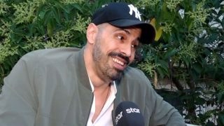 Συγκλόνισε ξανά ο Γιώργος Παράσχος για τη μάχη με τον καρκίνο: «Αφήνομαι στον Θεό να κάνει ό,τι θέλει»