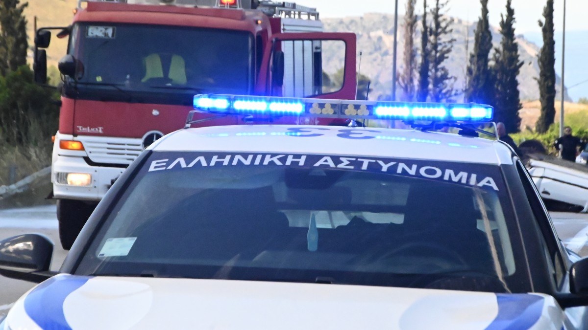 Σοκ στη Λάρισα: Παρέα νέων ξυλοκόπησε άγρια 61χρονο άνδρα – Φέρει χτυπήματα σε όλο το σώματα του