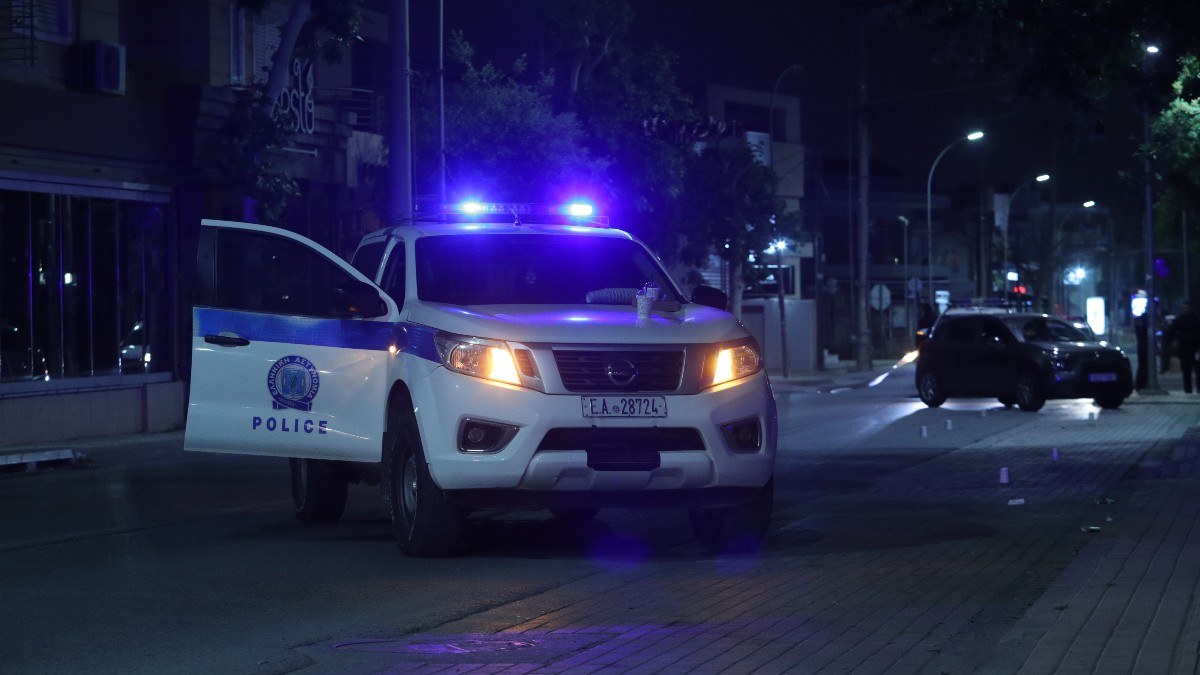«Μου είπε “θα πεθάνεις σήμερα”»: Σοκαριστικό περιστατικό ενδοοικογενειακής βίας στη Θεσσαλονίκη