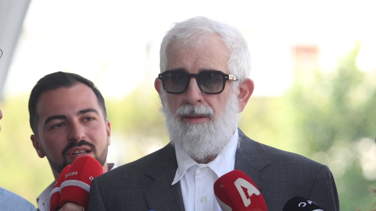Δίκη Φιλιππίδη: Ξεκίνησε η απολογία του ηθοποιού – «Είμαι ό,τι έχει απομείνει από τον Πέτρο Φιλιππίδη»
