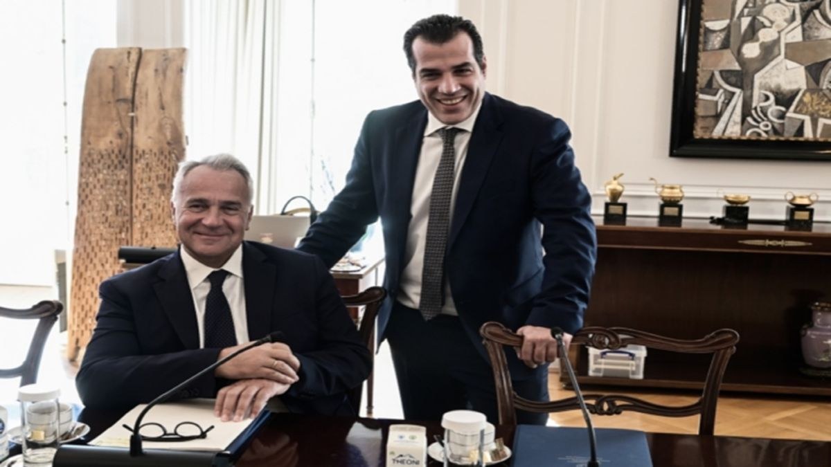 Αναβρασμός για τον ΟΠΕΚΕΠΕ: Η εισαγγελική έκθεση που «έκαψε» τον Βορίδη και τα σενάρια προανακριτικής