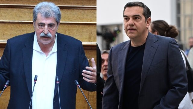 Αιχμές Πολάκη κατά Τσίπρα: Θέλουμε εναλλακτική λύση άμεσα, όχι σε ορίζοντα πενταετίας