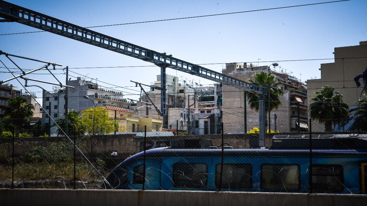 24ωρη απεργία στα τρένα σήμερα(17/6): Αυτά είναι τα μοναδικά δρομολόγια που θα πραγματοποιηθούν