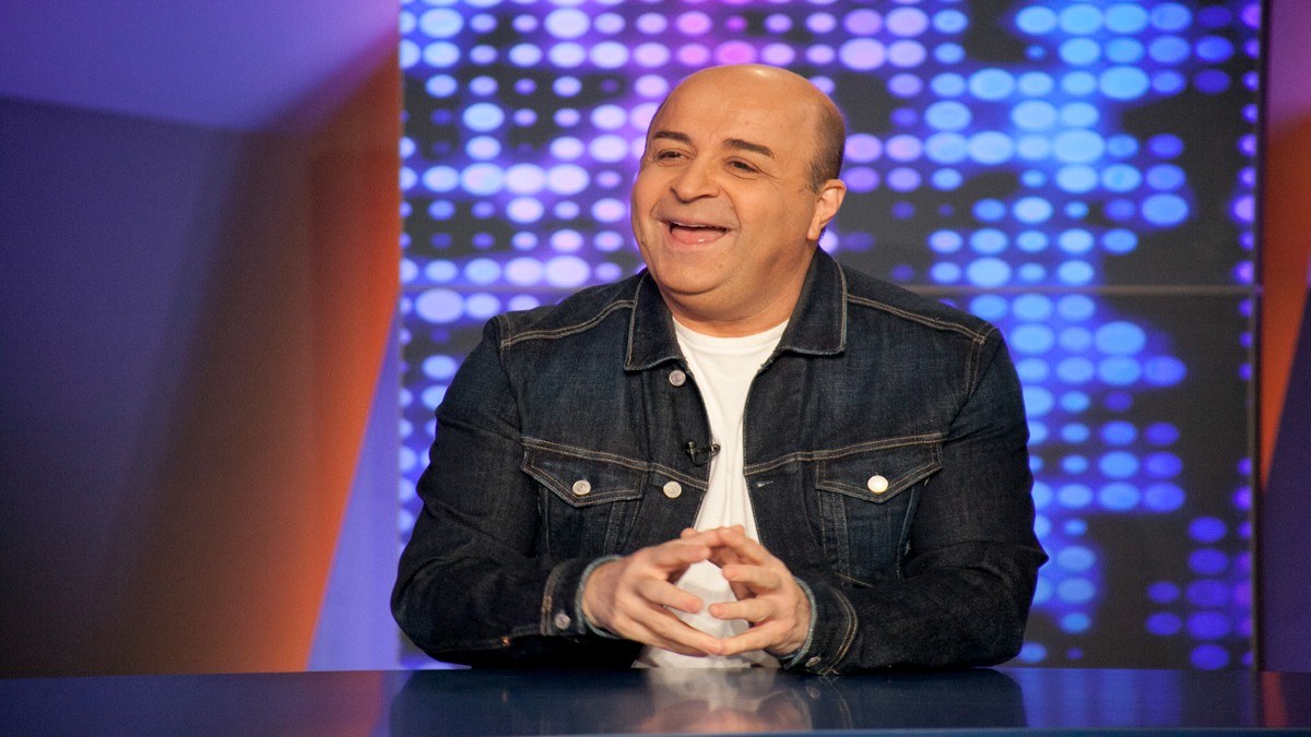Στα δικαστήρια ο Μάρκος Σεφερλής – Ποιος ο λόγος