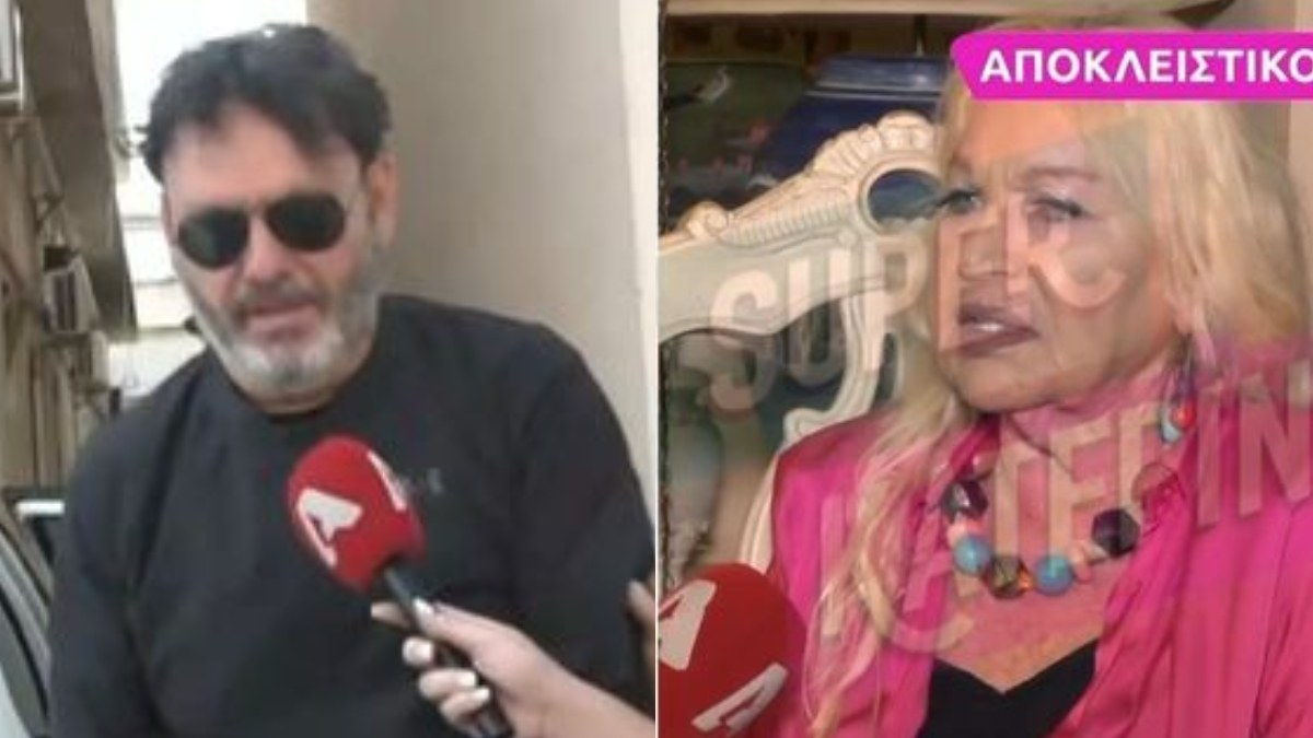 Μητέρα Στάθη Αγγελόπουλου: Το παιδί μου δε βαράει – Αν αυτές είναι γλωσσούδες, κάποια στιγμή νευριάζεις