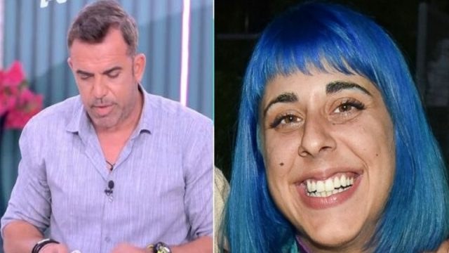 Κόλαφος ο Κωνσταντινίδης για τη Super Κική: «Είναι αμόρφωτη και απαίδευτη, δέχτηκα απειλητικά μηνύματα»