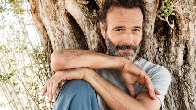 Σοκάρει ο Θανάσης Ευθυμιάδης: «Κάνω αυτό το δώρο στον εαυτό μου σαν αντίδοτο στις εικόνες πολέμου – φόβου και τρόμου»