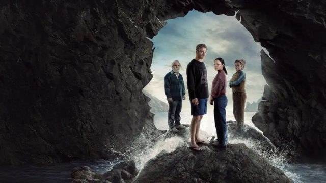 Η σειρά-παγίδα του Netflix που δεν θα σε αφήσει να σηκωθείς από τον καναπέ σου
